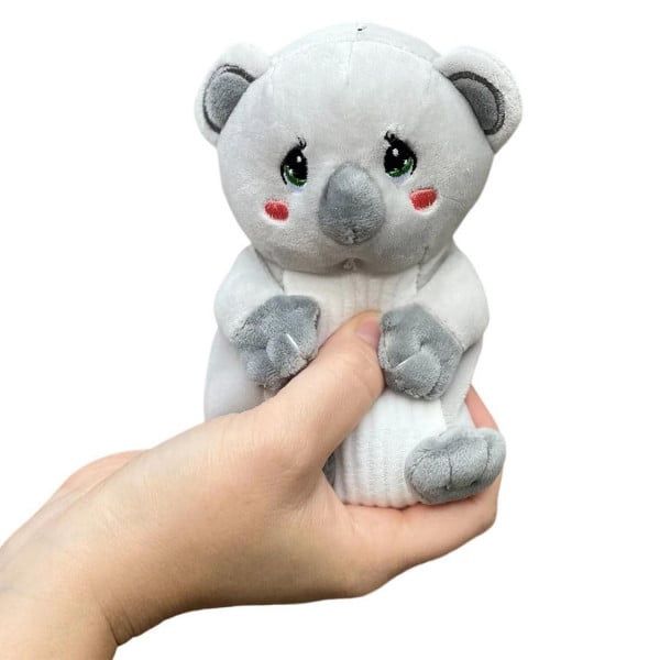 Mini peluche sensorielle / Koala