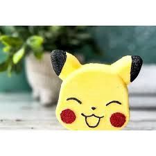 Bombe de bain avec suprise/Pokemon