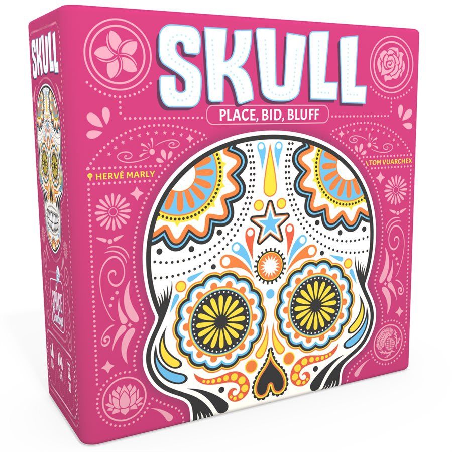 Skull (ML))