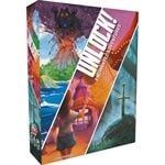 Unlock ! - Enchanted Aventures  (FR)