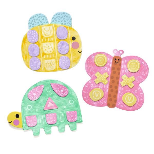 Peinture / Petites formes