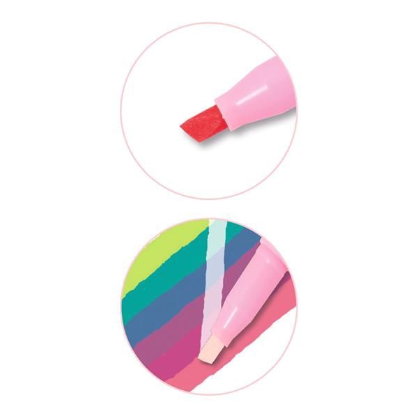 Feutres magique effaçables (6)