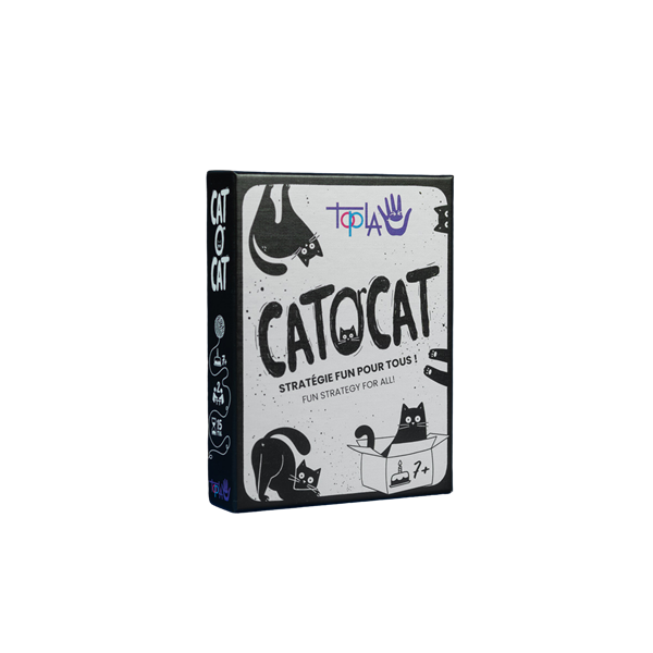 CATOrCAT (fr-en)
