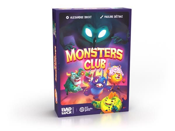 Monsters Club (fr-en)