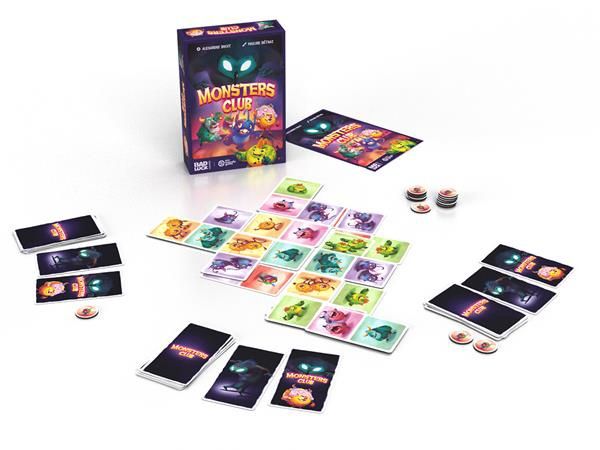 Monsters Club (fr-en)