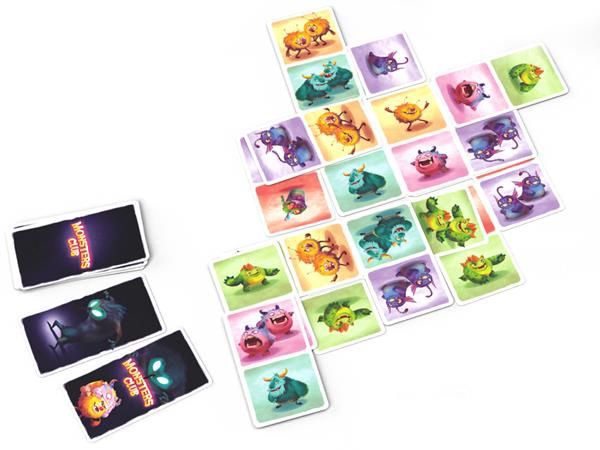 Monsters Club (fr-en)