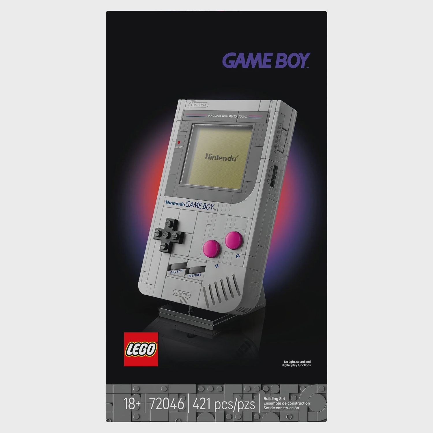 72046 / Game boy