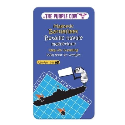 Bataille navale - Magnétique