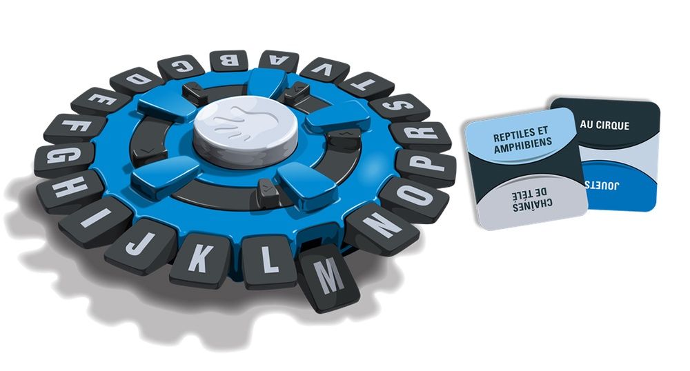 TAPPLE édition Québécoise (Fr)