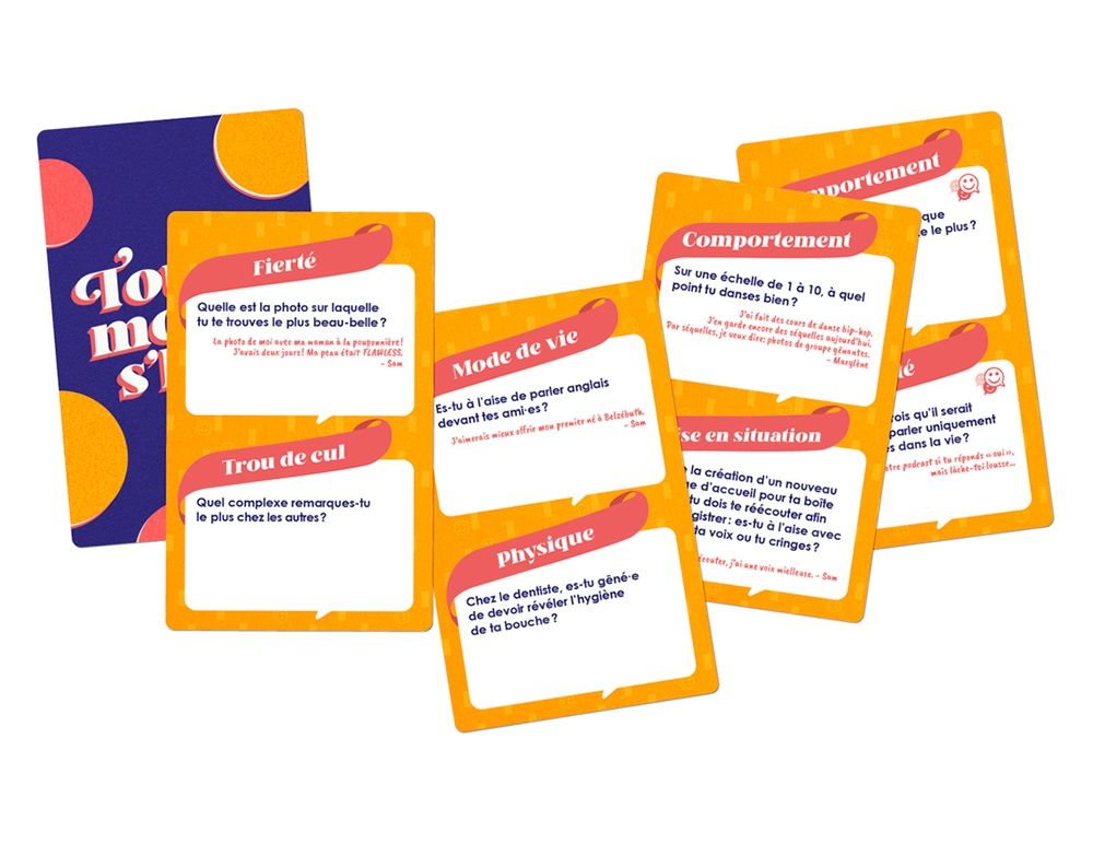 Tout le monde s&#39;haït (Fr)