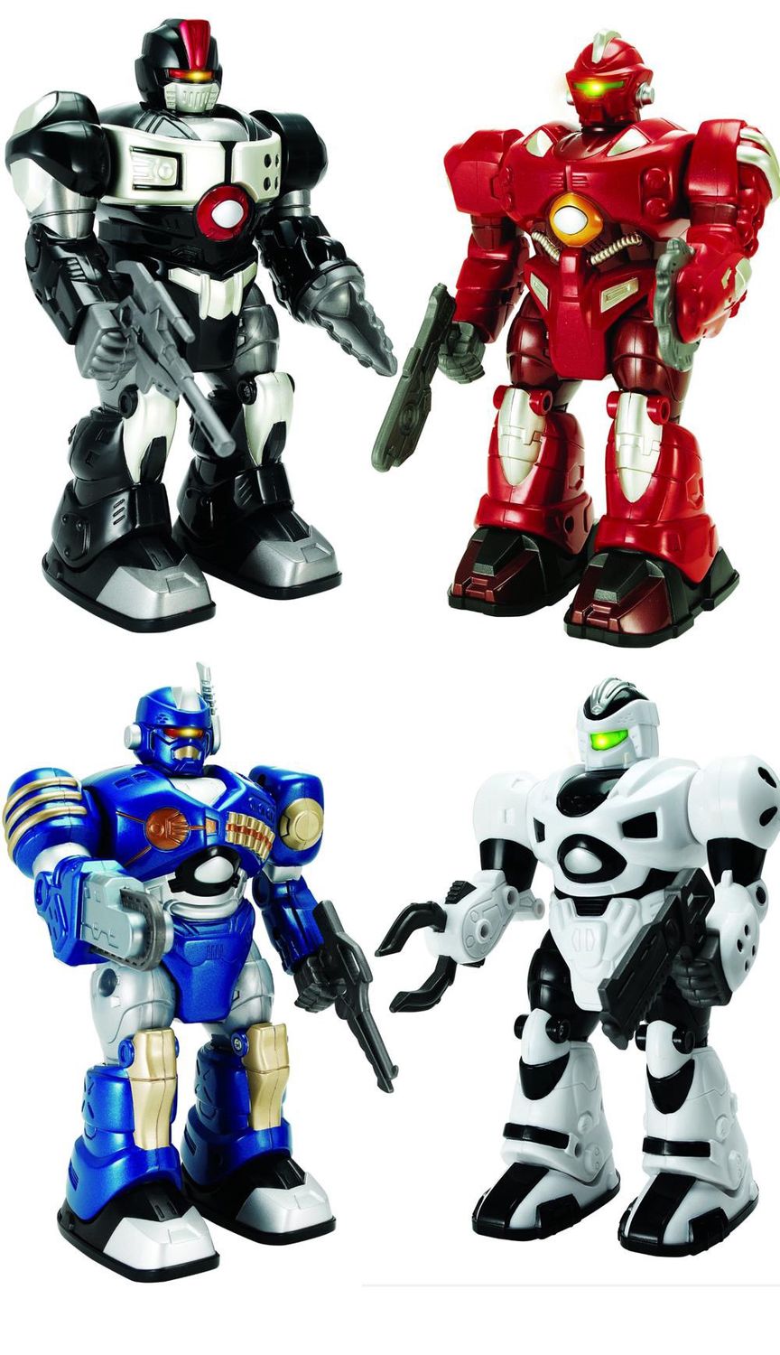 Robot M.A.R.S. (18 cm)