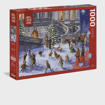 C.T. - Les Nuits D&#39;Hiver (1000 mcx)