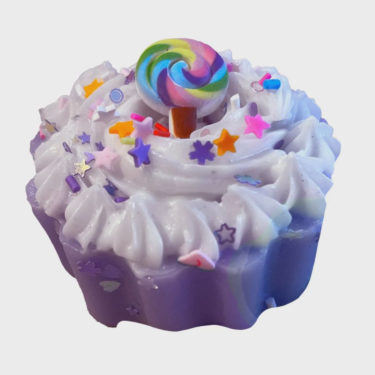 Pinchyz / Série nourriture anti-stress