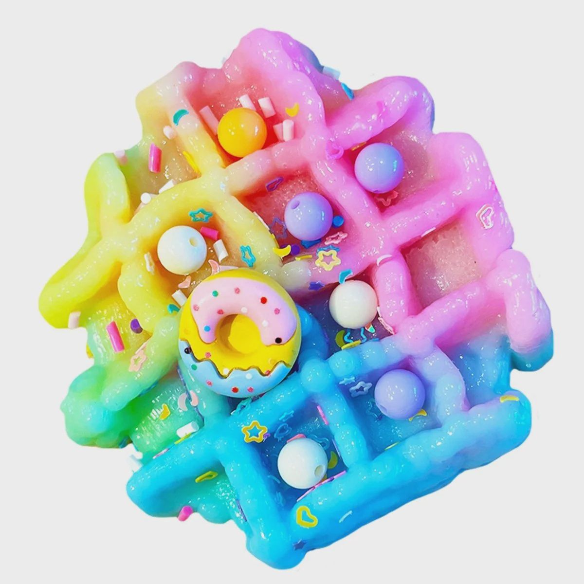 Pinchyz / Série nourriture anti-stress