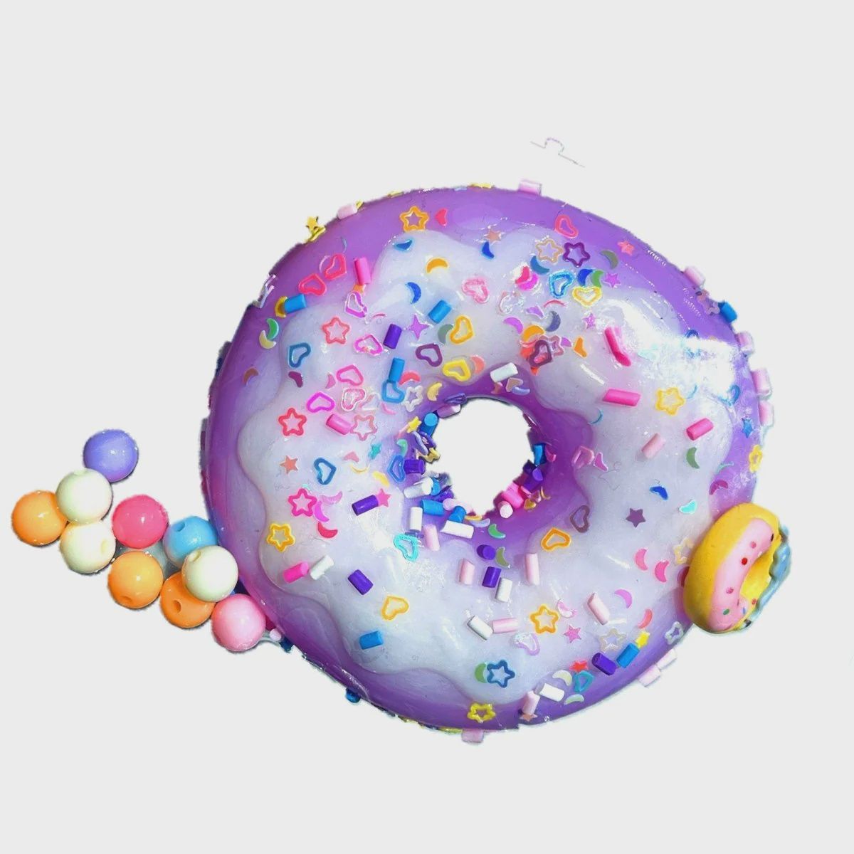 Pinchyz / Série nourriture anti-stress