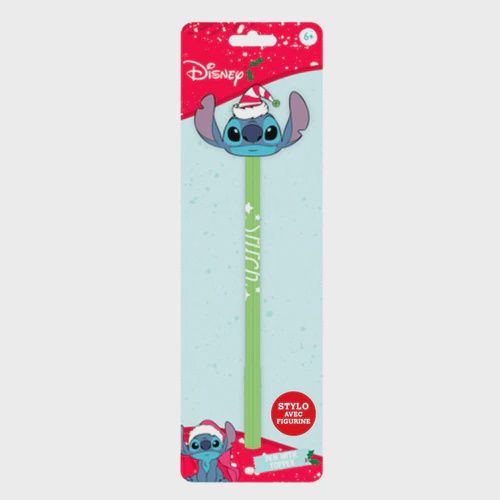 Stylo Stitch de Noël