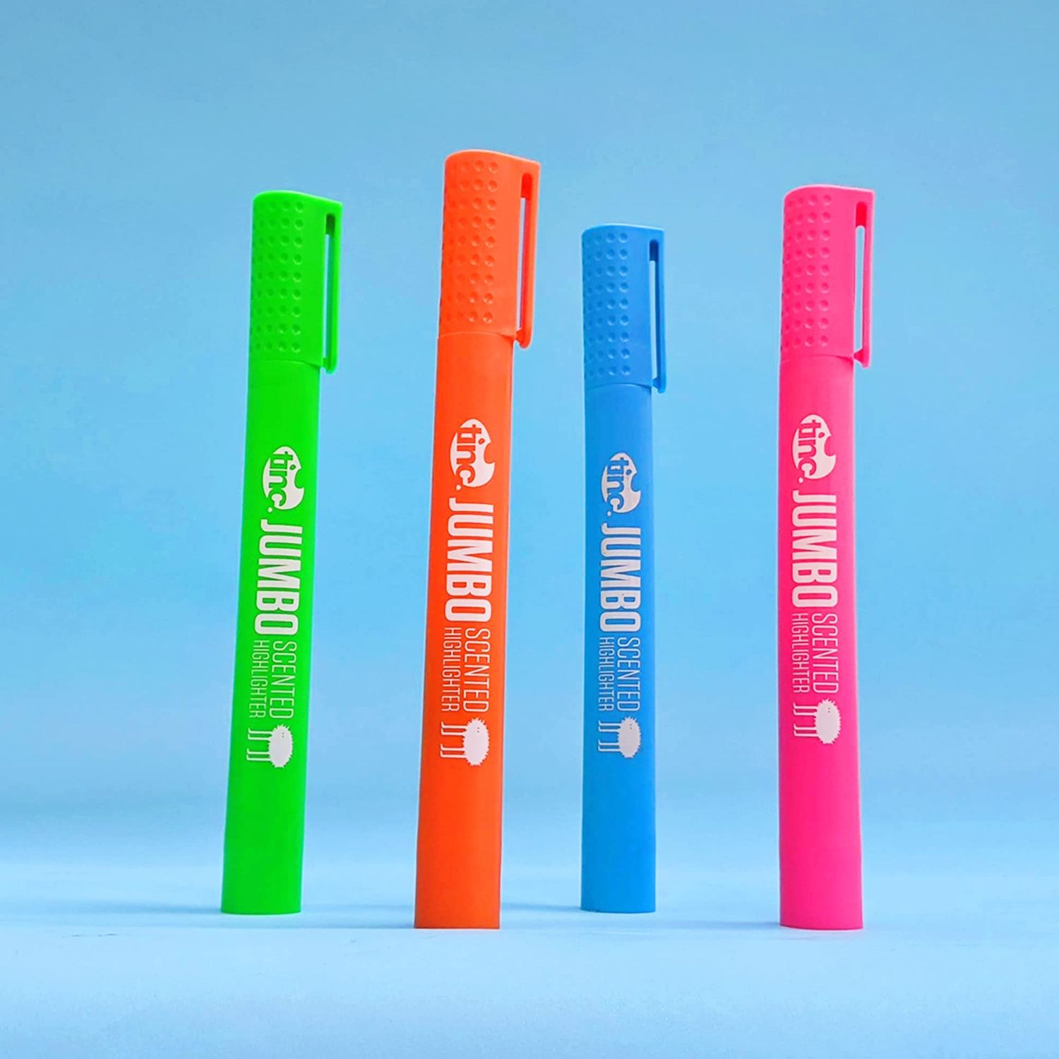 Surligneur jumbo parfumé / JUMBO HIGHLIGHTER SCENTED