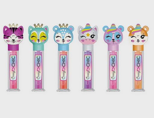 Crazy Chic - Lovely gloss