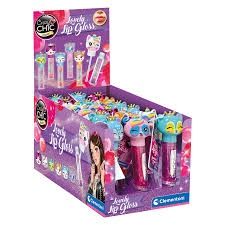 Crazy Chic - Lovely gloss