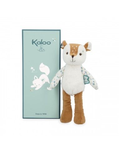 Fripons / Nathan le Faon (25 cm)