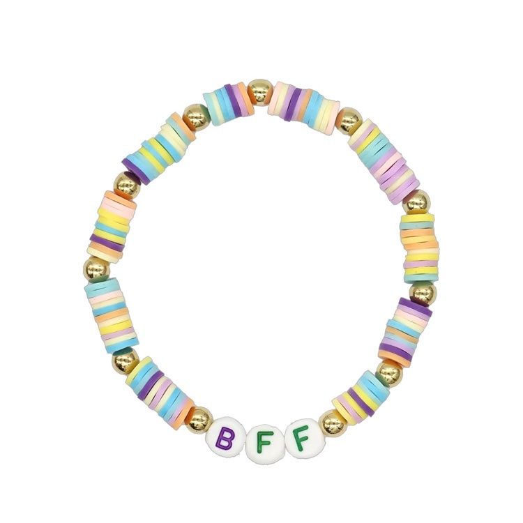 Bocal perles / Pastel