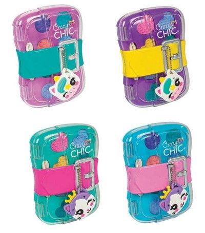 Crazy chic / Lovely mini sac