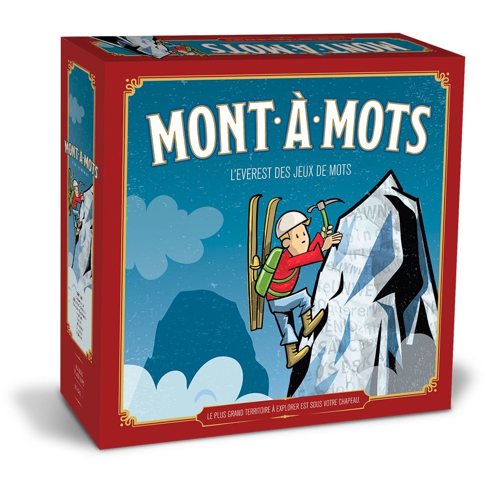 Mont-à-Mots (Fr)