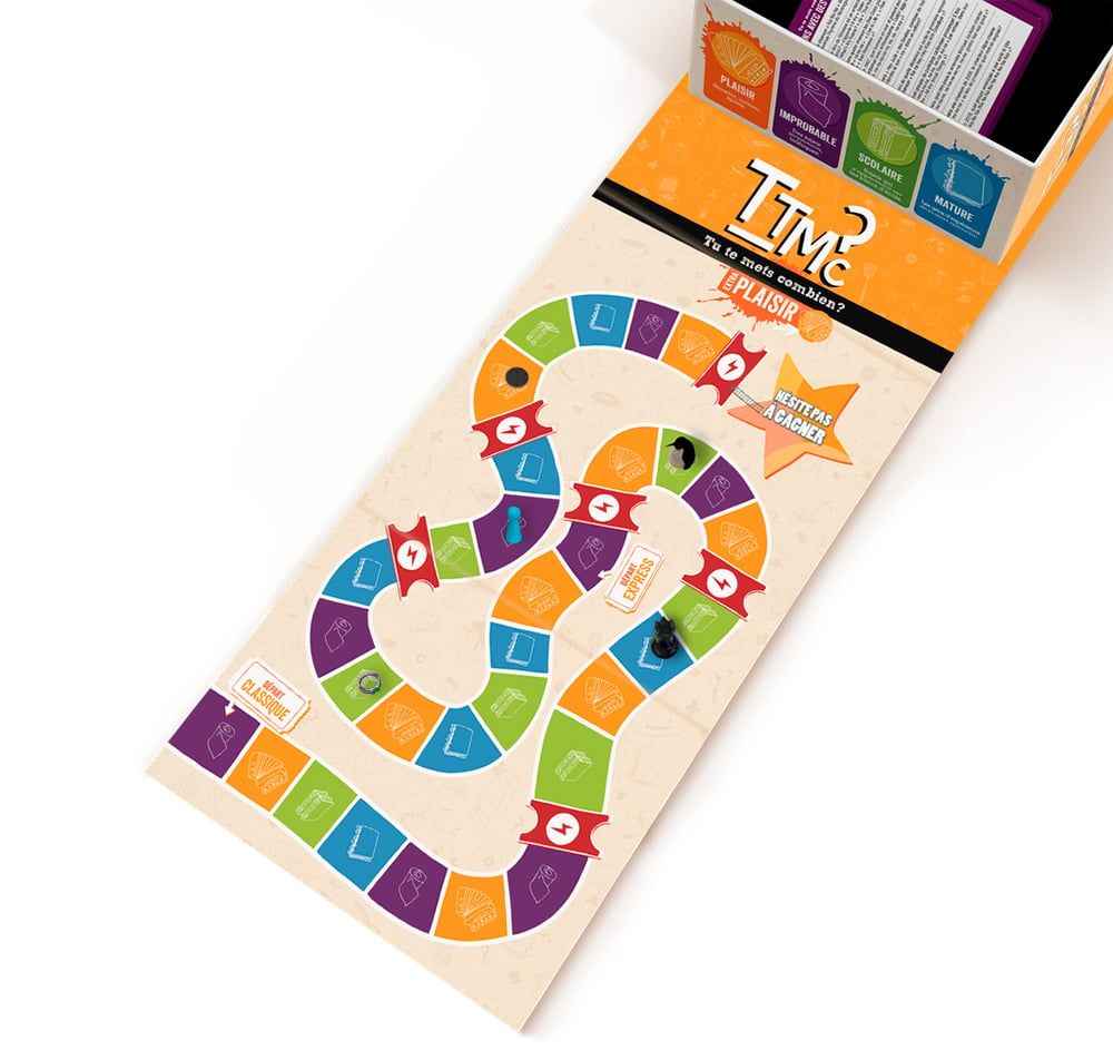 TTMC? - Extra Plaisir (Fr)