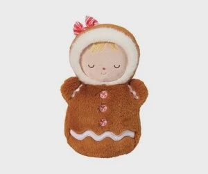 Peluche Gingerbread Mini Hug