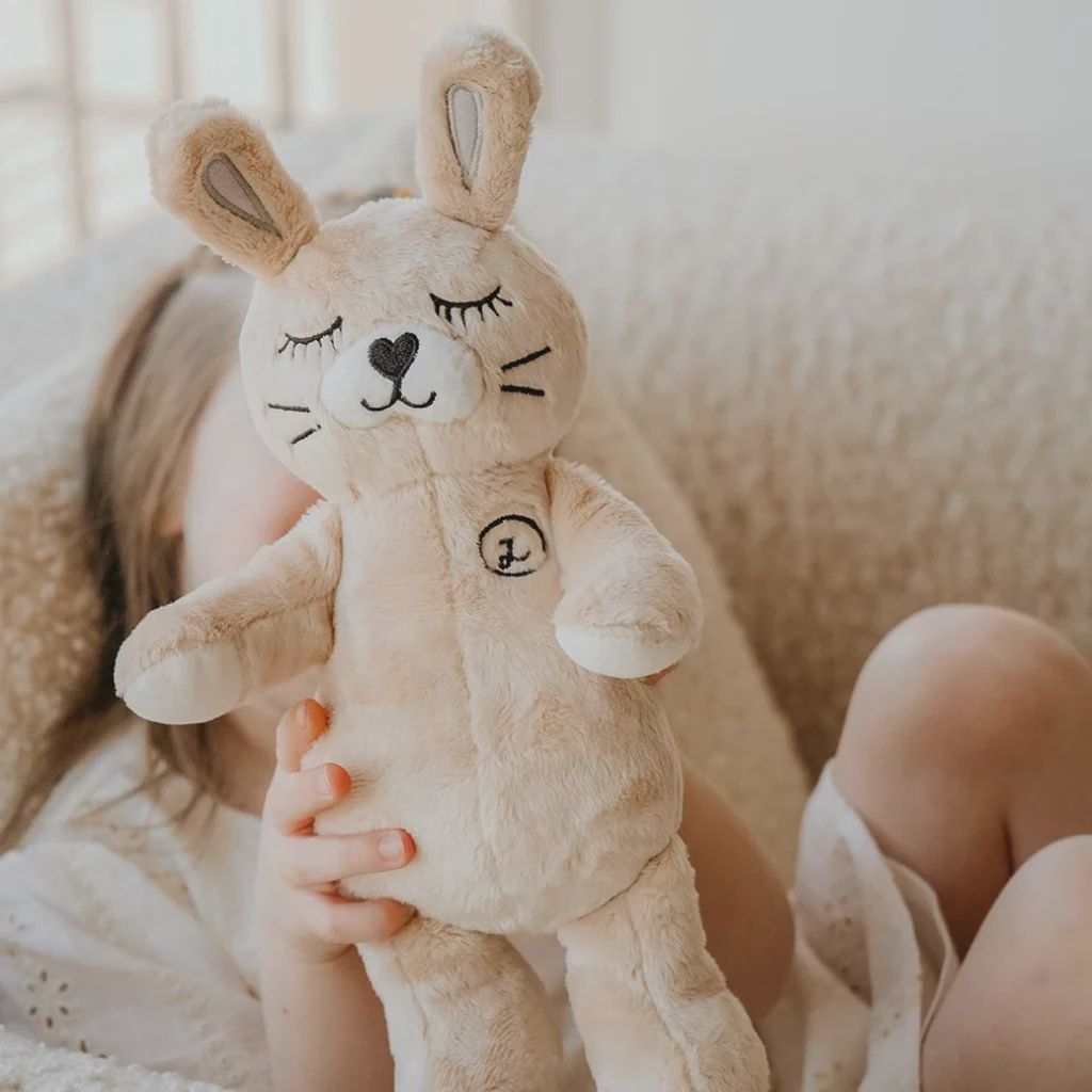 Toutou Latte Musical