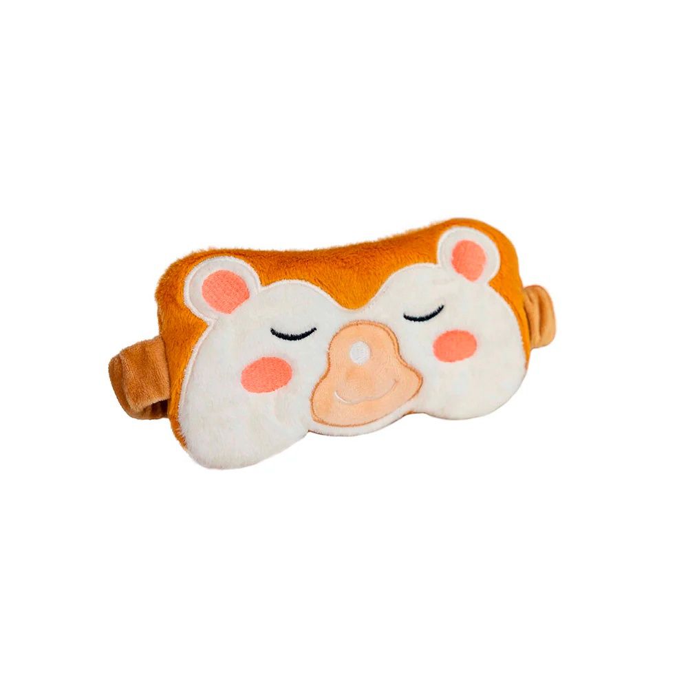 Masque de sommeil Sleepies / Paco