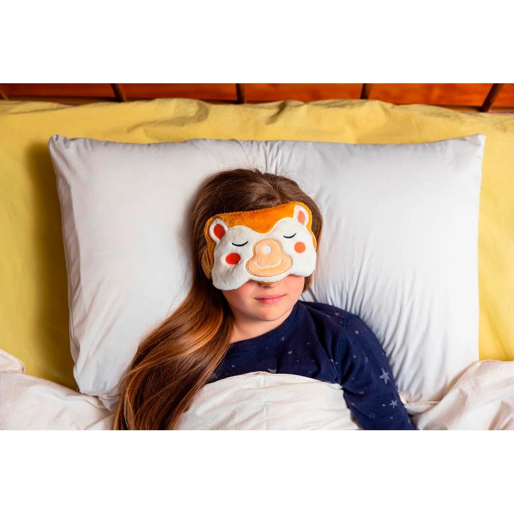 Masque de sommeil Sleepies / Paco