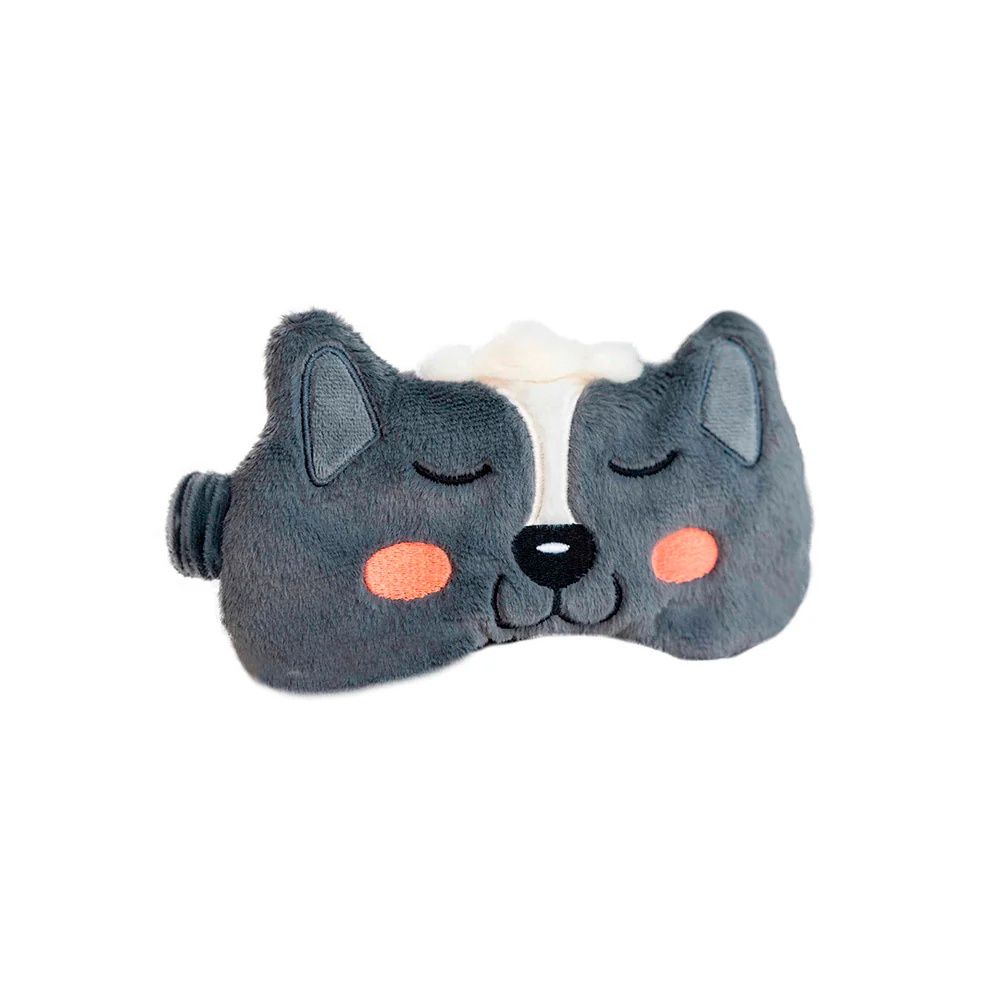 Masque de sommeil Sleepies / Pétunia