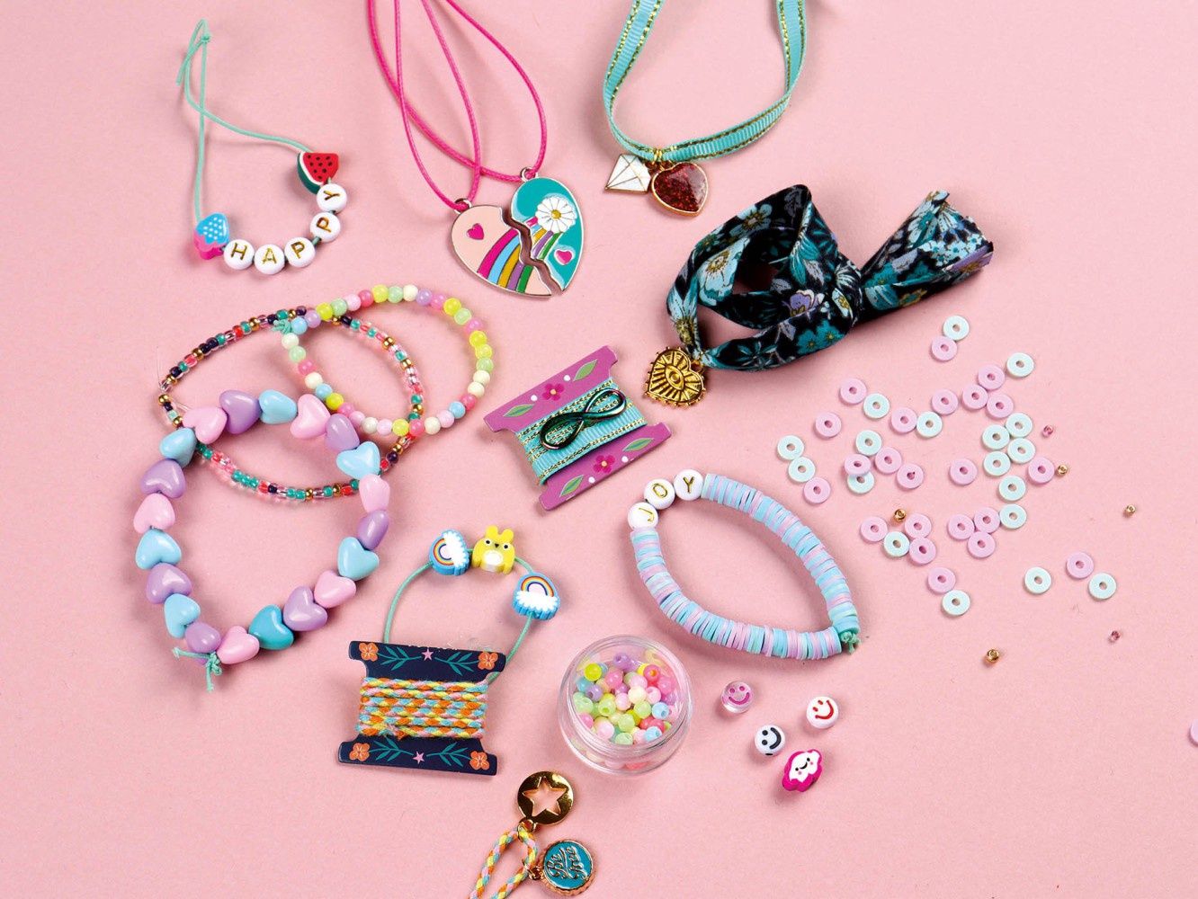 Calendrier de l&#39; Avant Bijoux