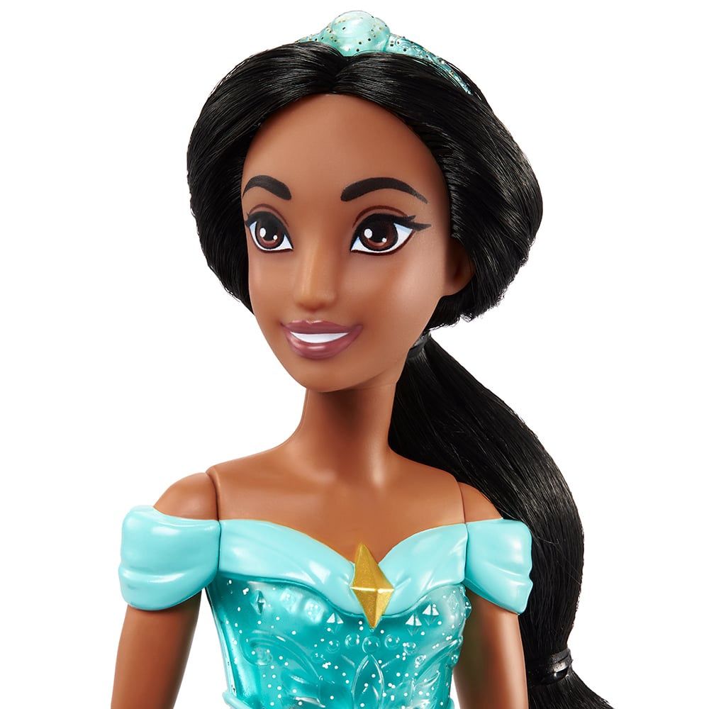 Princesses Disney - Poupée Fashion Jasmine