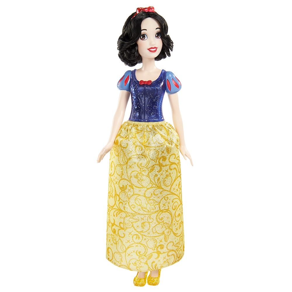 Princesses Disney - Poupée Fashion Blanche-Neige
