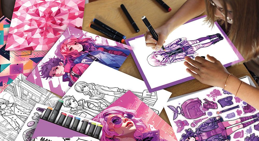 Artissimo / Atelier stylisme tablette lumineuse