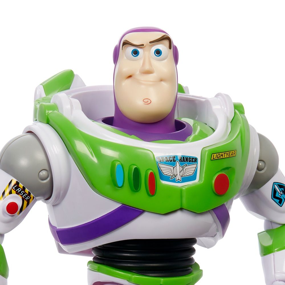 Histoire de jouets - Buzz Lightyear