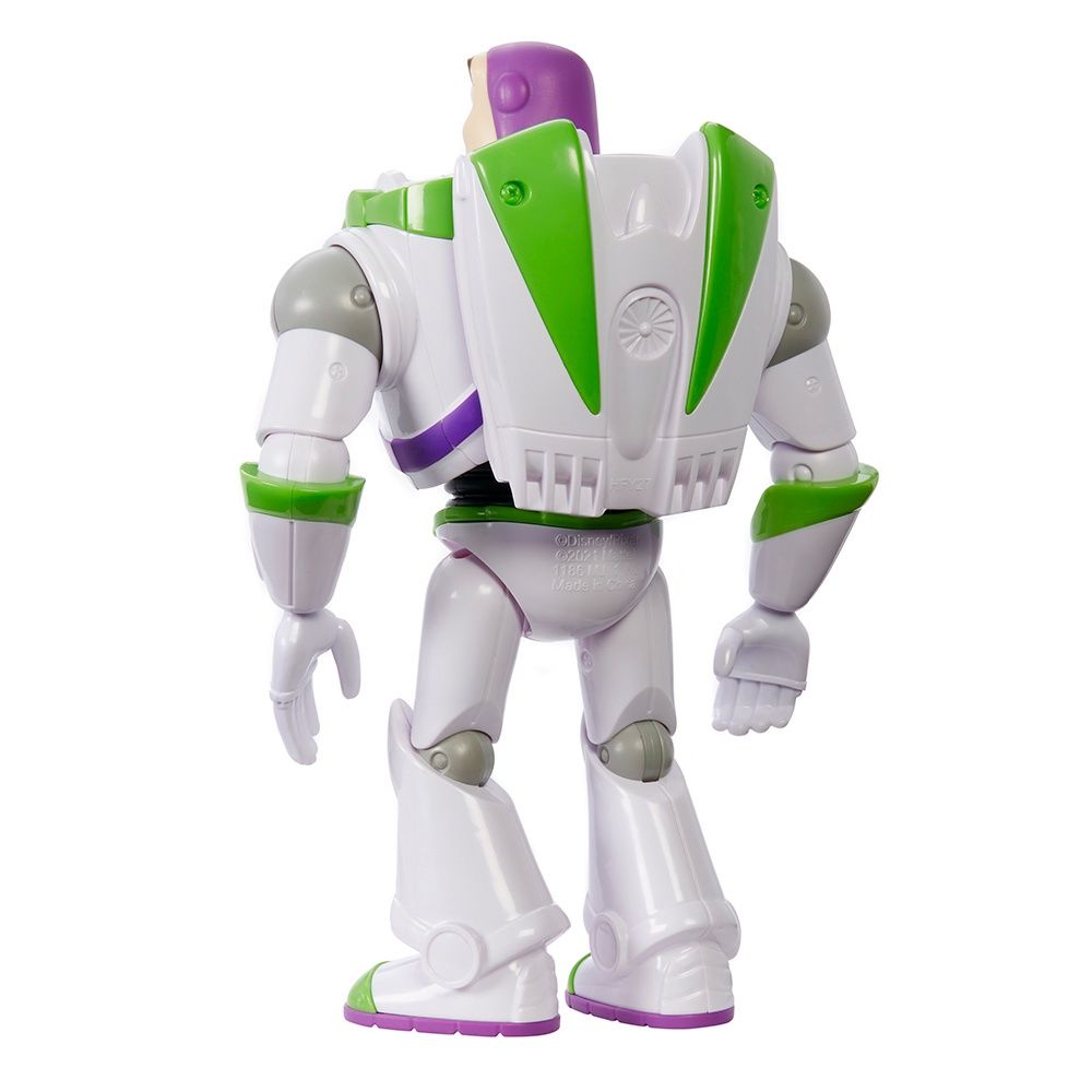 Histoire de jouets - Buzz Lightyear