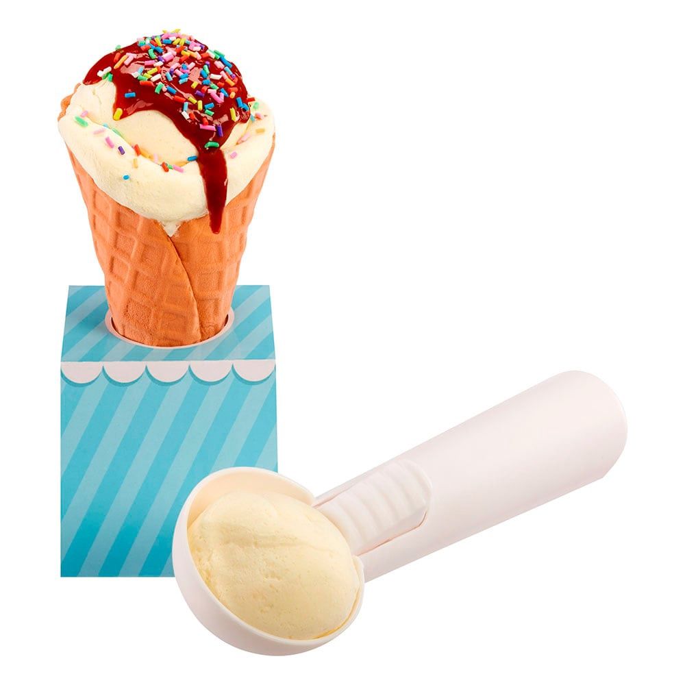 Slime Life - Cornet de glace