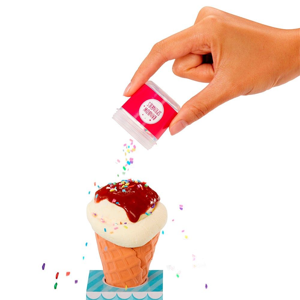 Slime Life - Cornet de glace