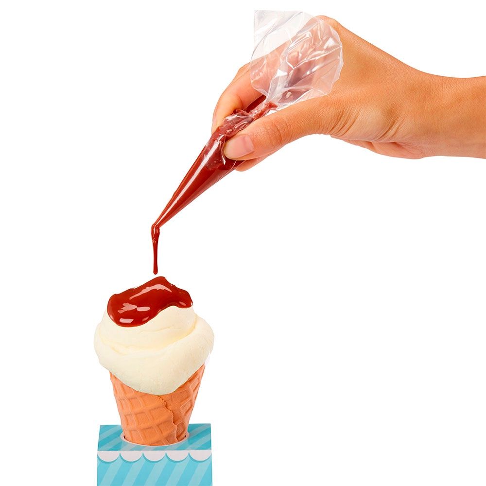 Slime Life - Cornet de glace