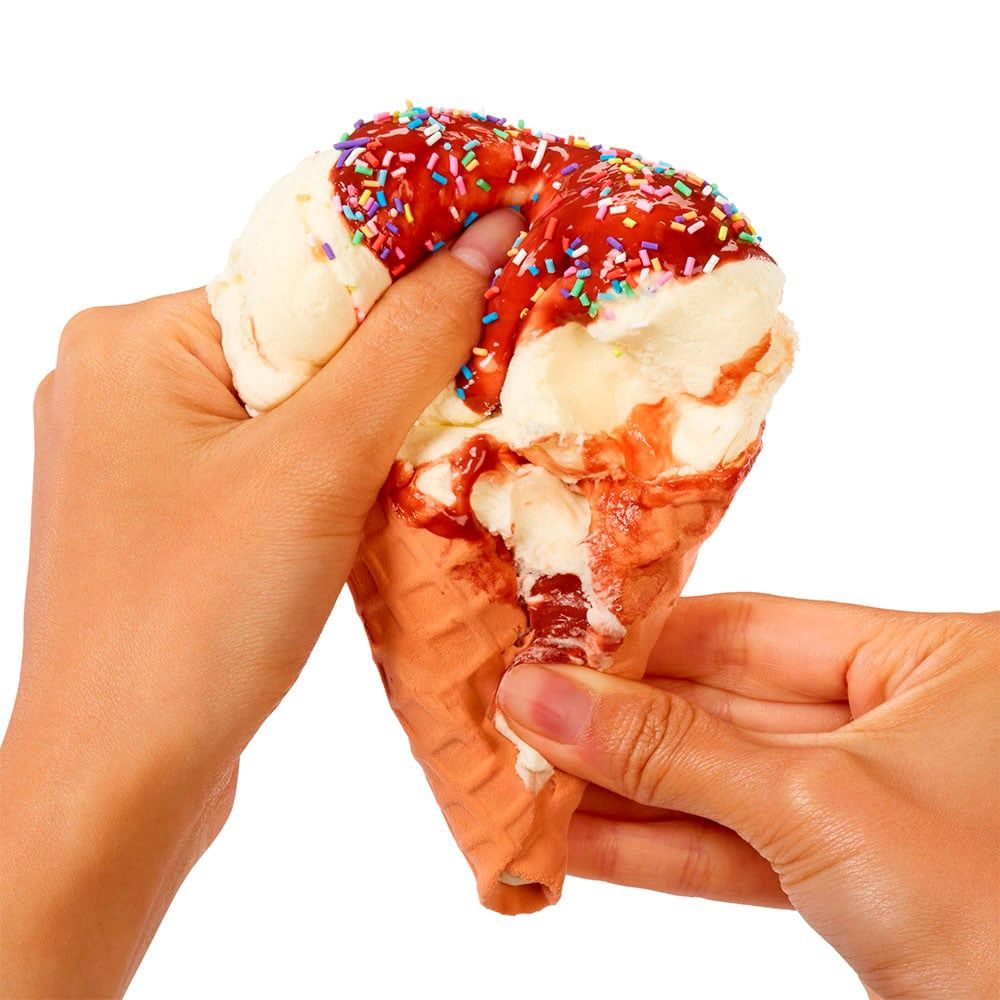 Slime Life - Cornet de glace