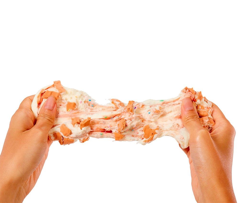 Slime Life - Cornet de glace