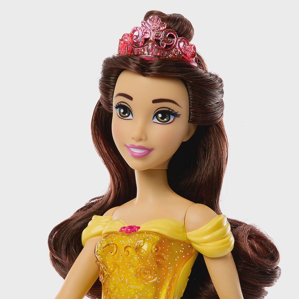 Princesse Disney - Belle