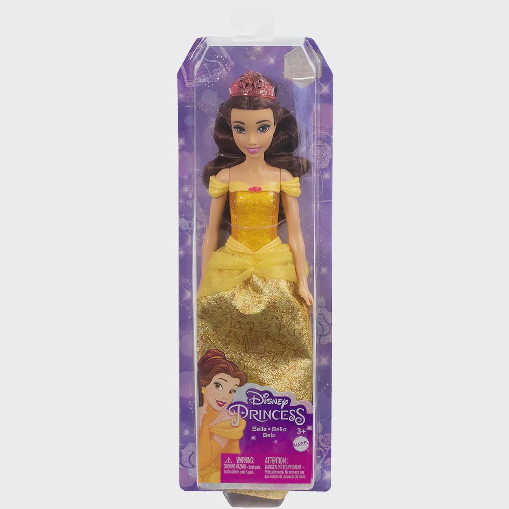 Princesse Disney - Belle