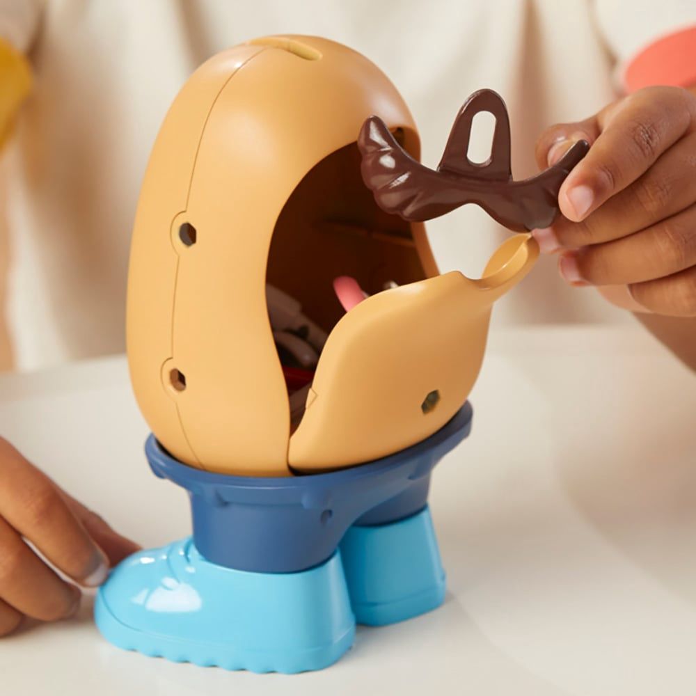 Potato Head - M. Patate