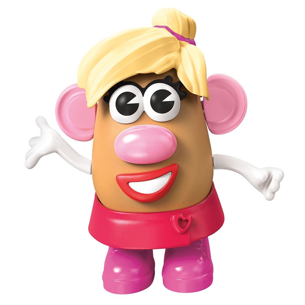Potato Head - Mme. Patate