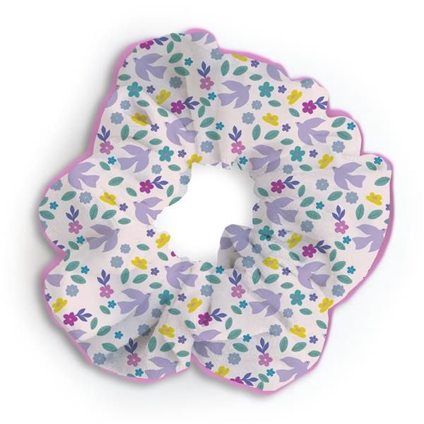 Plume / Chouchou Angela