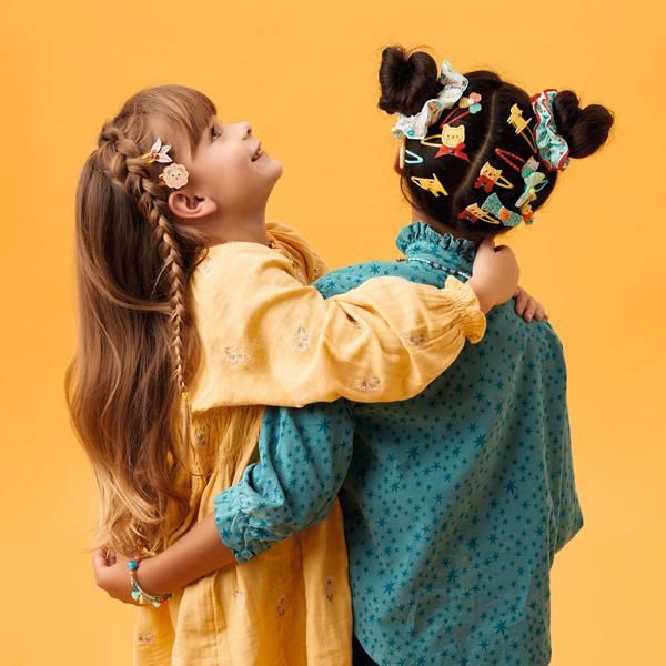 Plume / Chouchou Emma